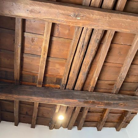 Apartmán Residenza Bernini Řím Exteriér fotografie