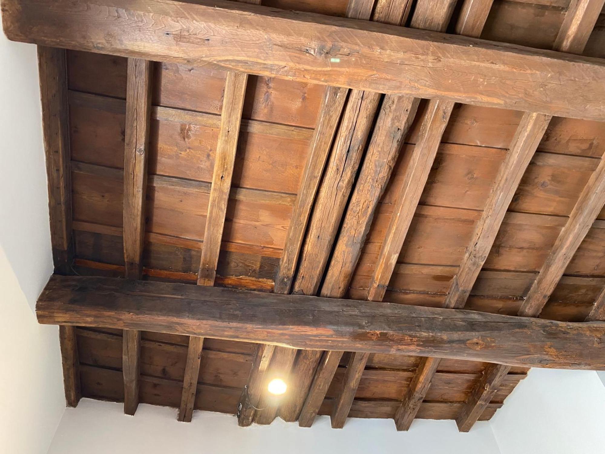 Apartmán Residenza Bernini Řím Exteriér fotografie